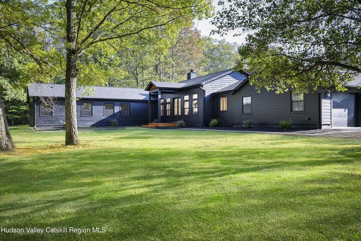 Property Photo: 119 Mt Laurel NY 12446