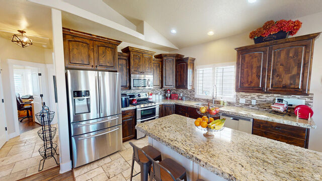 Property Photo:  1317 E 270 S  UT 84074 