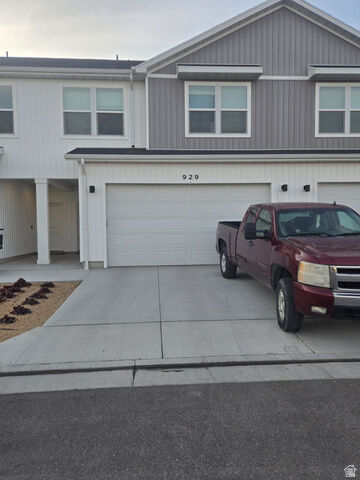 Property Photo:  929 N 960 W  UT 84337 