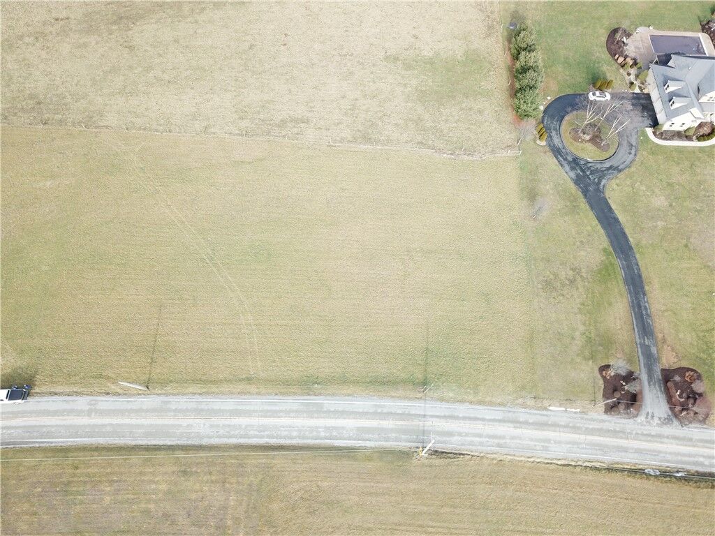 Property Photo:  0 Wises Grove Road  PA 15066 