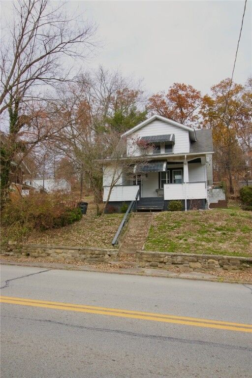 Property Photo: 225 Harrison Ave PA 15644
