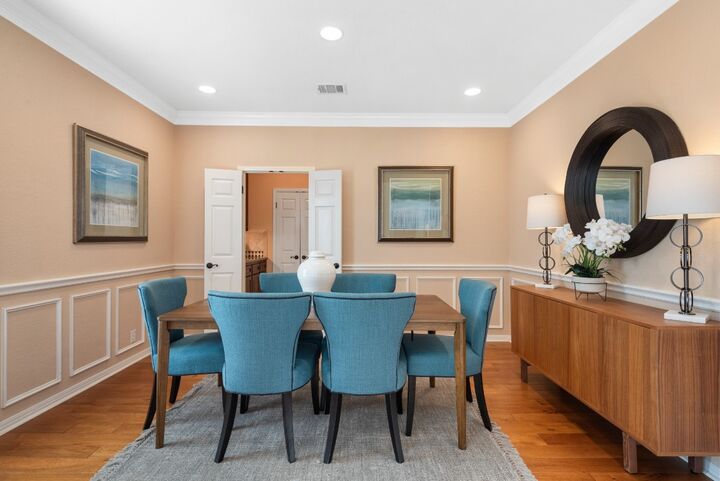 Property Photo:  10304 Ember Glen Drive  TX 78726 