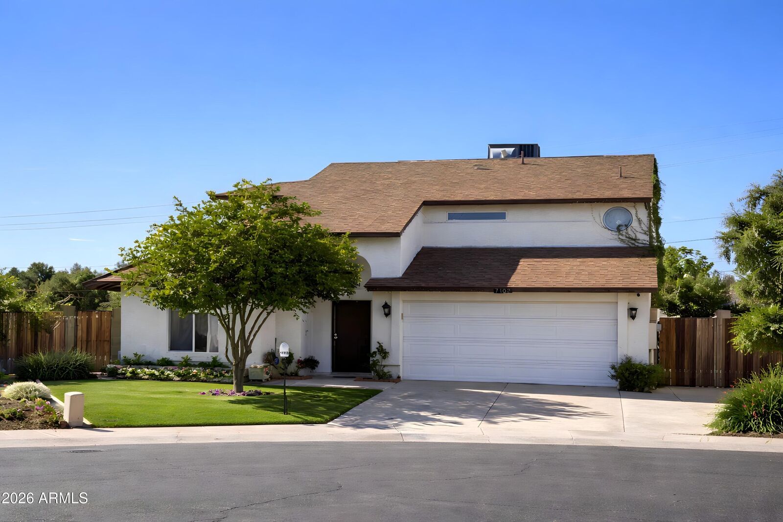 Property Photo:  7102 N 31st Drive  AZ 85051 