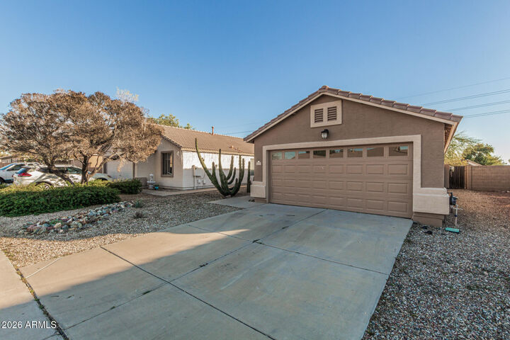 Property Photo:  11357 W Amber Trail  AZ 85378 