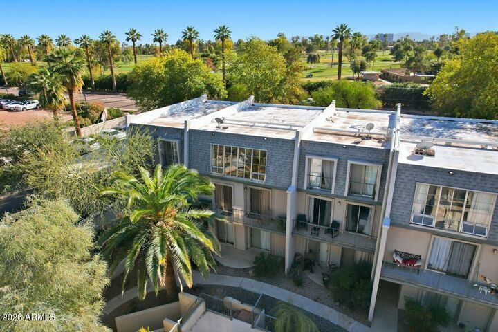 Property Photo:  1012 E Osborn Road E  AZ 85014 