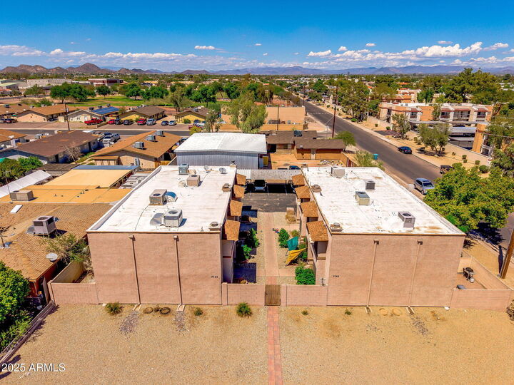 Property Photo:  3044 E Beck Lane  AZ 85032 