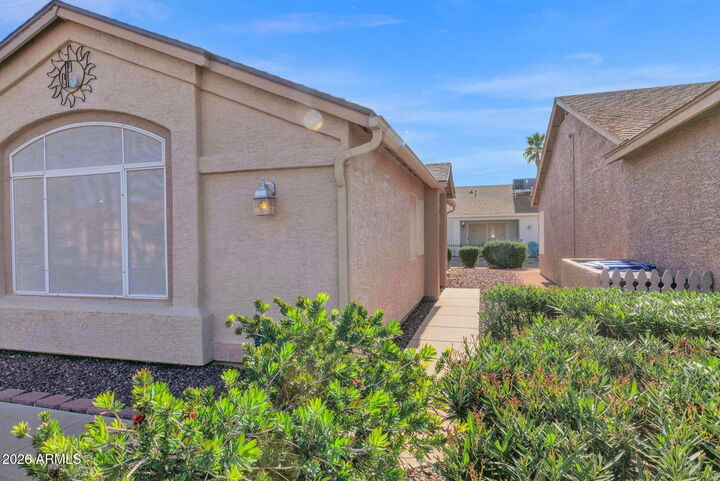 Property Photo:  1701 E Kerby Farms Road E  AZ 85249 