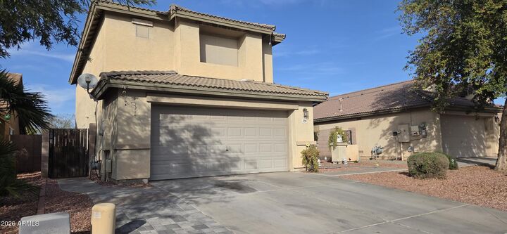 Property Photo:  10766 W Del Rio Lane  AZ 85323 