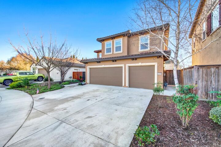 Property Photo:  1130 Legion Court  CA 95620 