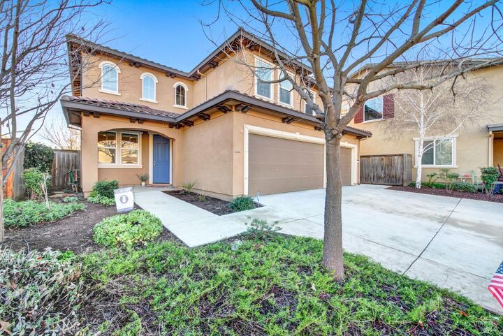 Property Photo:  1130 Legion Court  CA 95620 