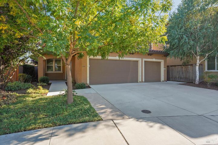 Property Photo:  1130 Legion Court  CA 95620 