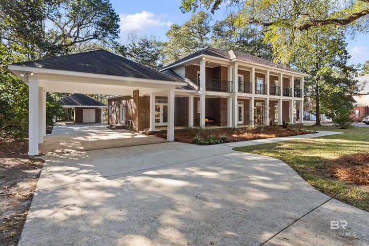 Property Photo:  37 Signal Hill Road  AL 36527 