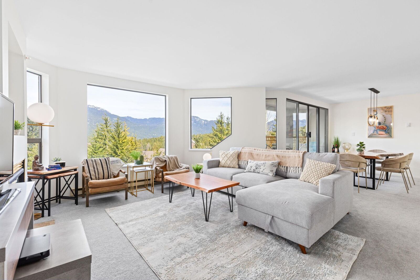 Property Photo: 4809 Spearhead Place 507 BC V0N 1B4