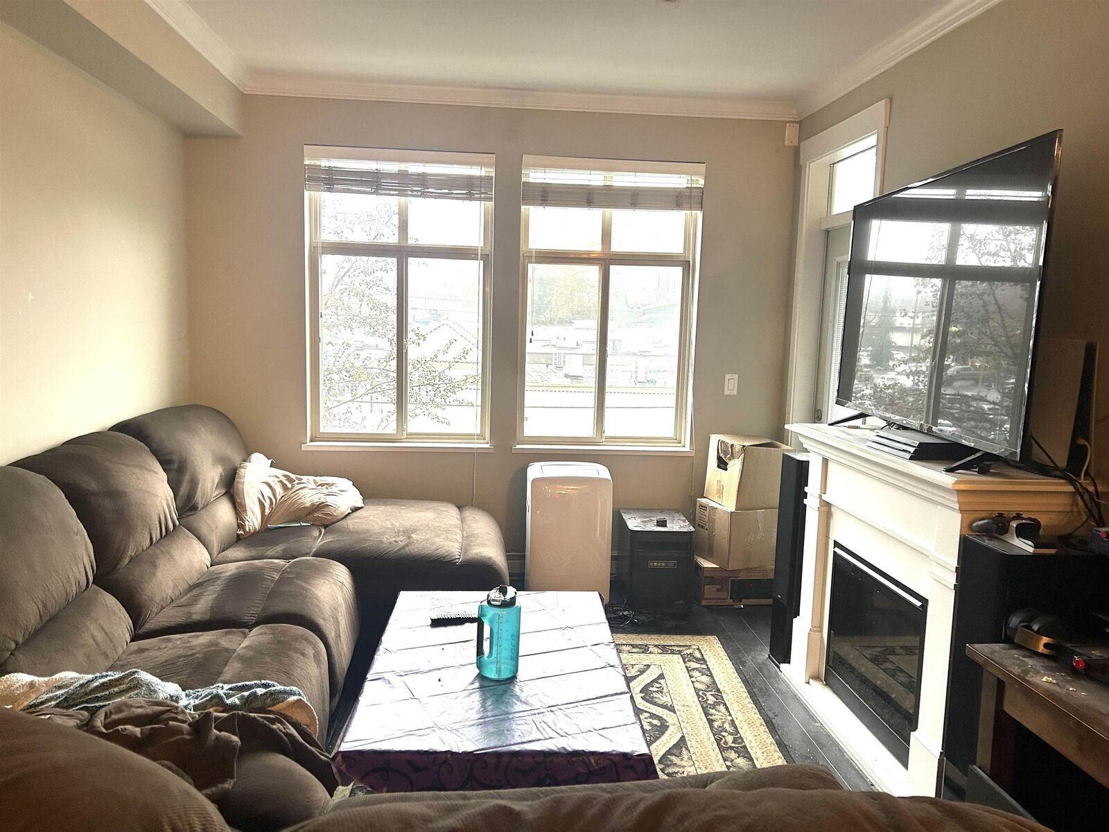 Property Photo: 2632 Pauline Street 314 BC V2S 0C9