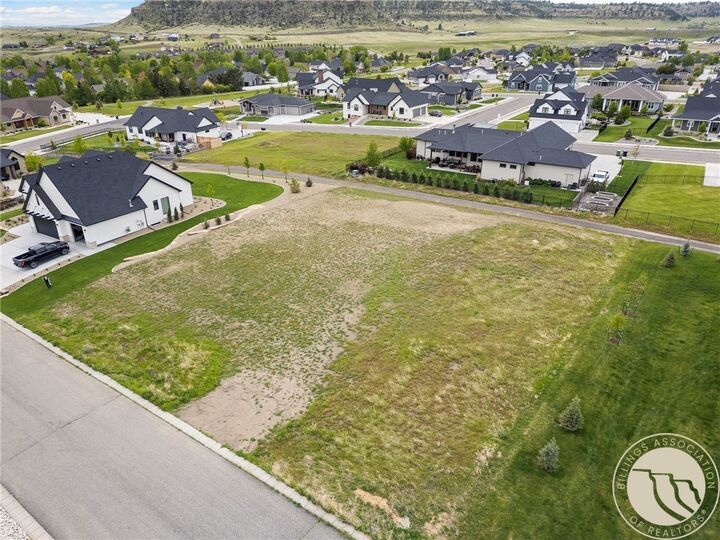 Property Photo:  Lot 34 Aspenridge Dr  MT 59106 