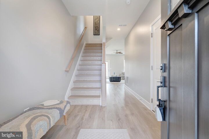 Property Photo:  105 Checkerspot  VA 22630 