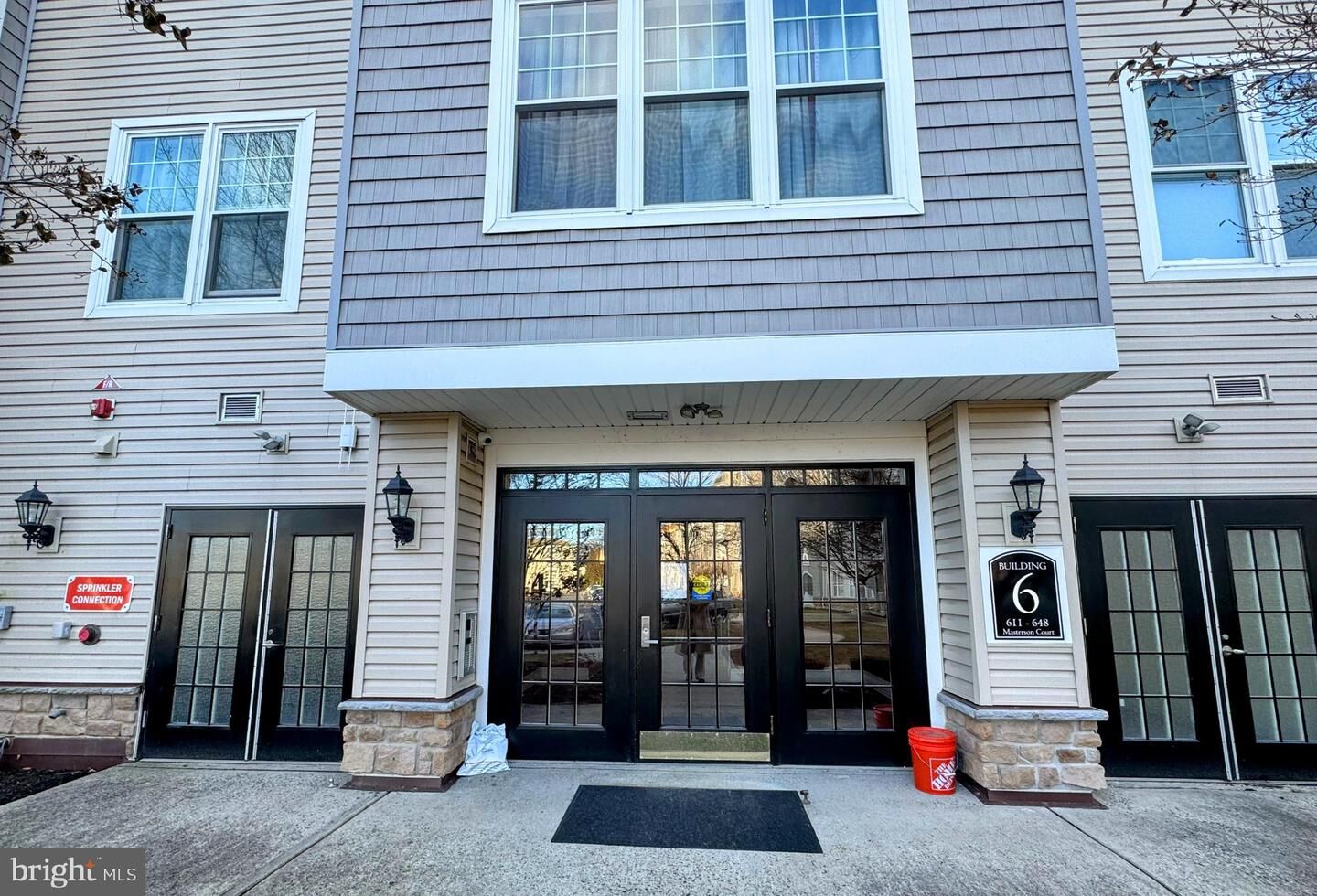 Property Photo:  622 Masterson Court  NJ 08618 