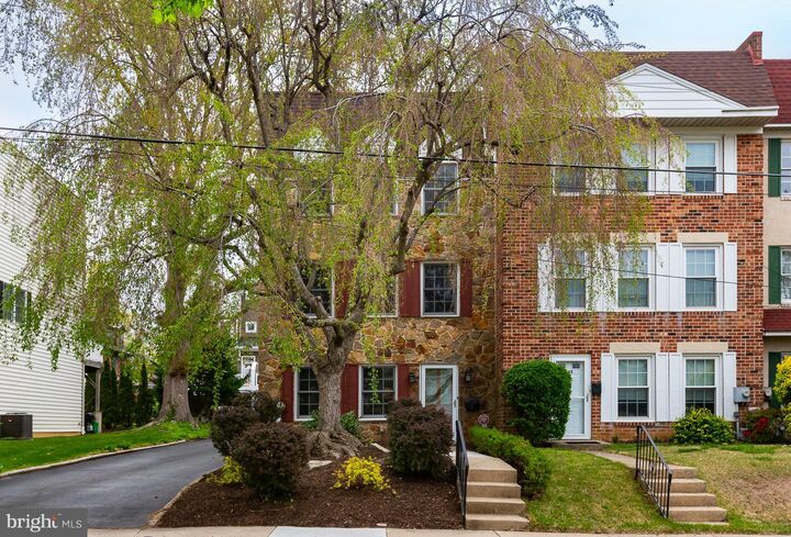 Property Photo:  107 Haldeman Street  PA 19063 