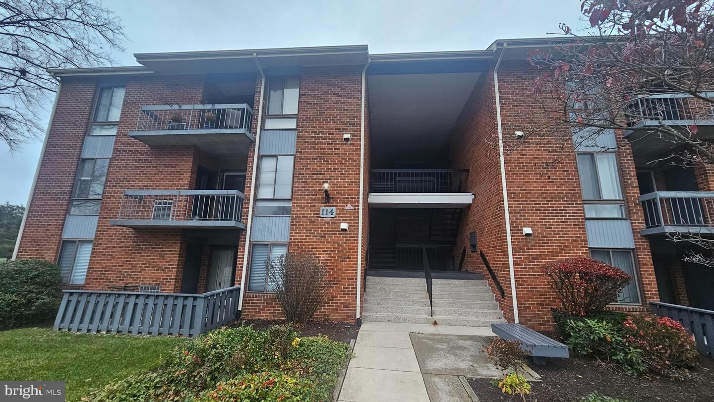 Property Photo: 116 Van Buren Road -2 NJ 08043