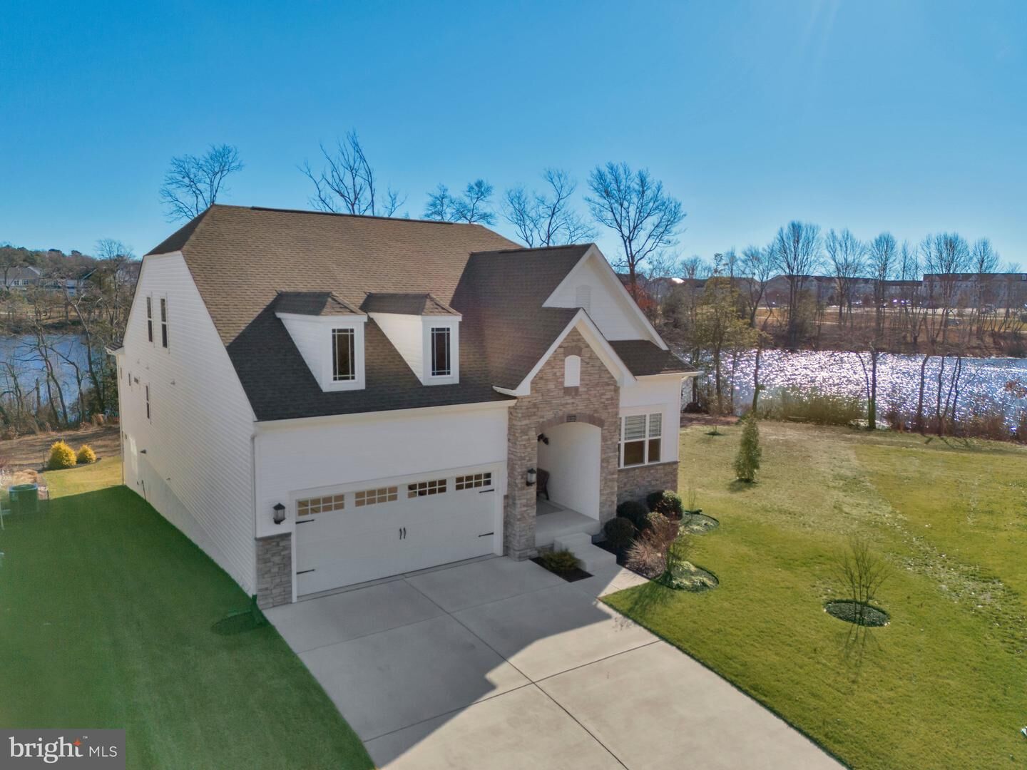 Property Photo:  31331 Burke Court  DE 19966 