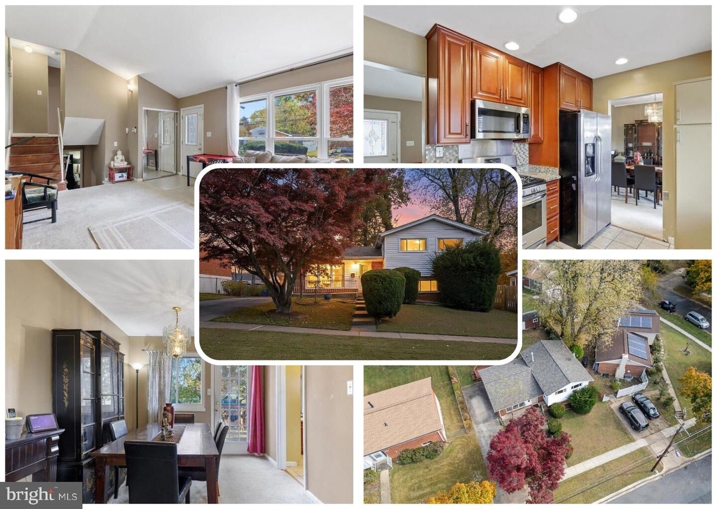 Property Photo:  13103 Magellan Avenue  MD 20853 