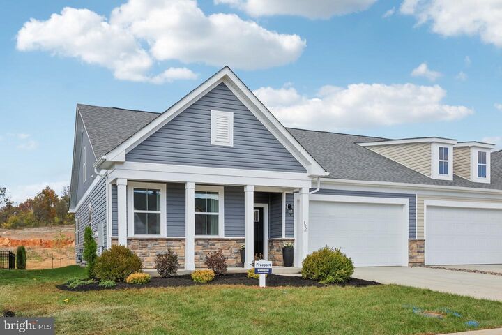 Property Photo:  110 Trellis View Lane  VA 22602 