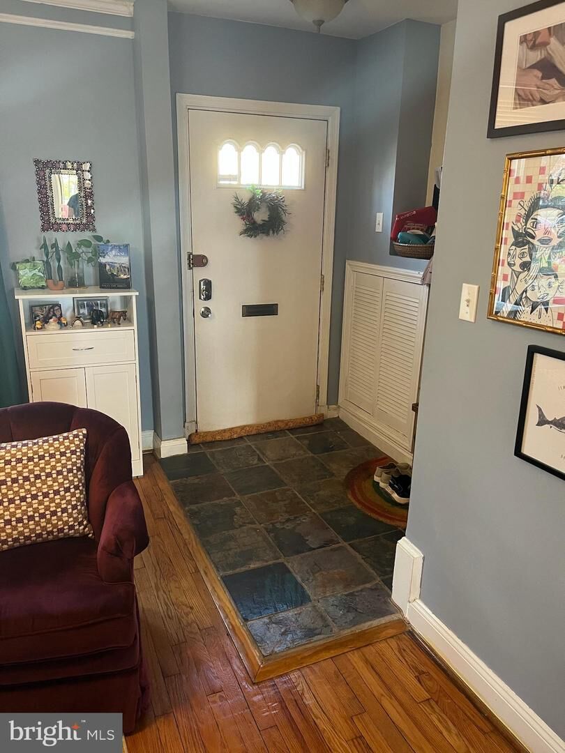 Property Photo:  717 Kearny Street NE  DC 20017 