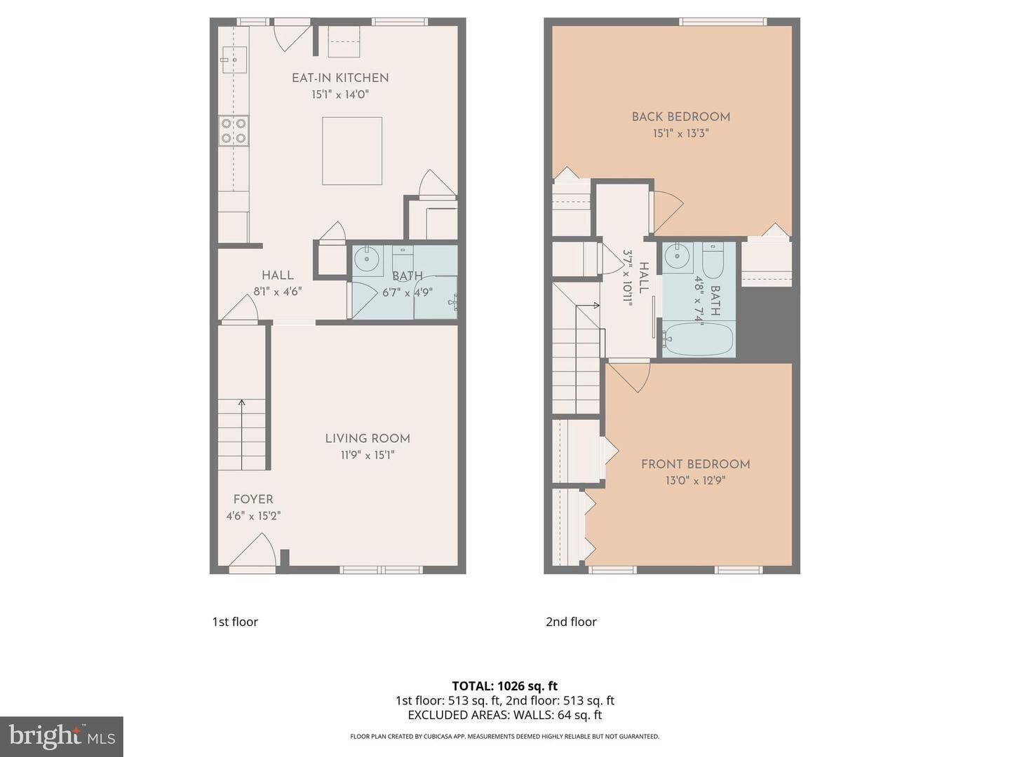 Property Photo:  717 Kearny Street NE  DC 20017 