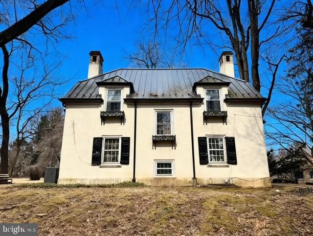 Property Photo:  18 Villanova Road  PA 19085 
