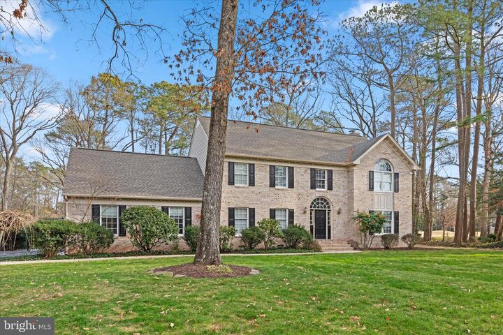 Property Photo:  30398 Southampton Bridge Road  MD 21804 