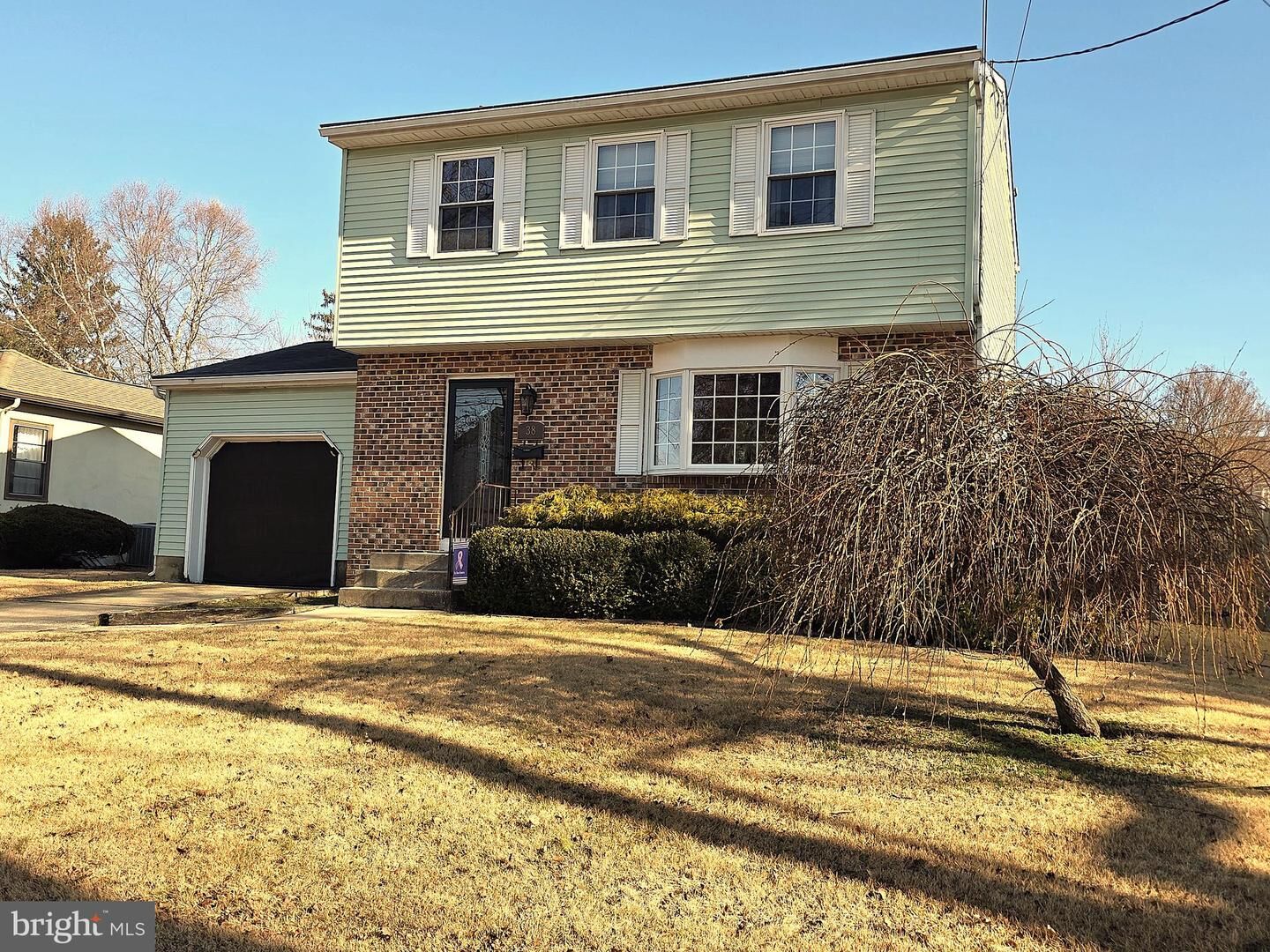Property Photo:  38 N Warren Street  NJ 08096 