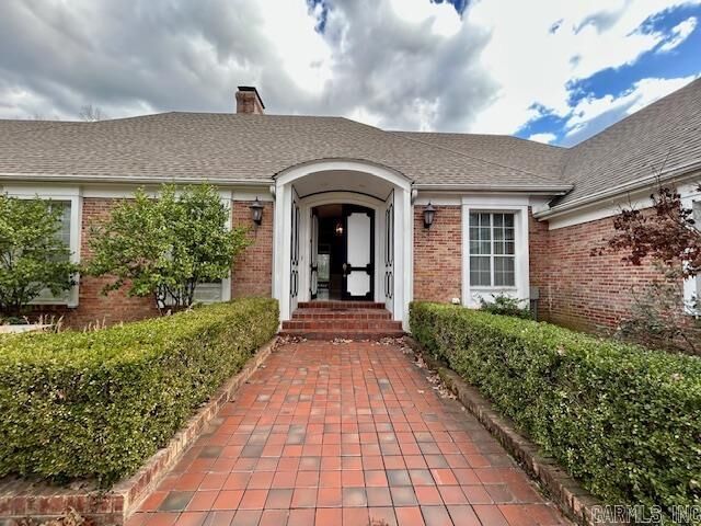 Property Photo:  731 Carter  AR 71742 