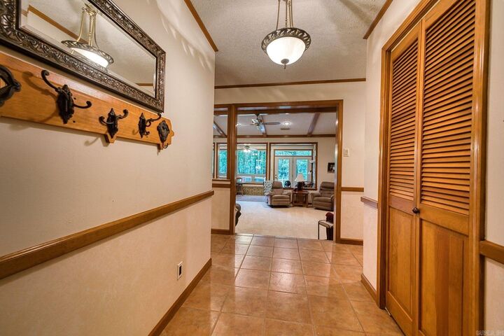 Property Photo:  509 Walnut Hill Drive  AR 71913 