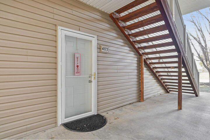 Property Photo: 3800 Saddlebrook Pl MO 65202