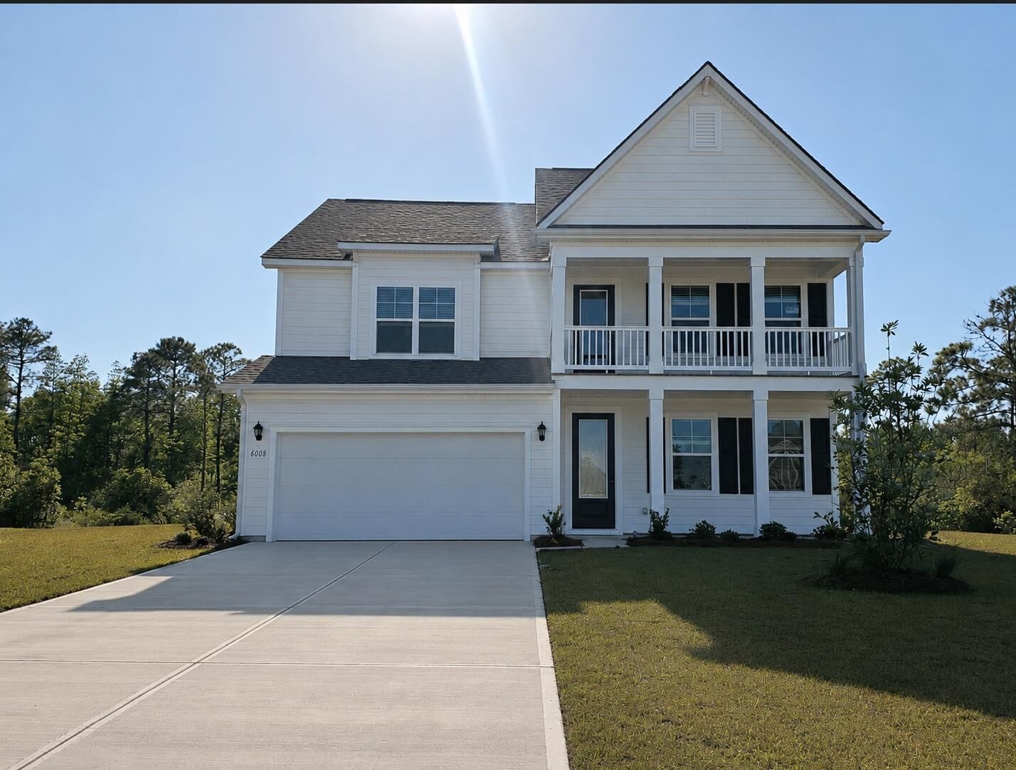 Property Photo:  6008 Paddington Ct  SC 29526 