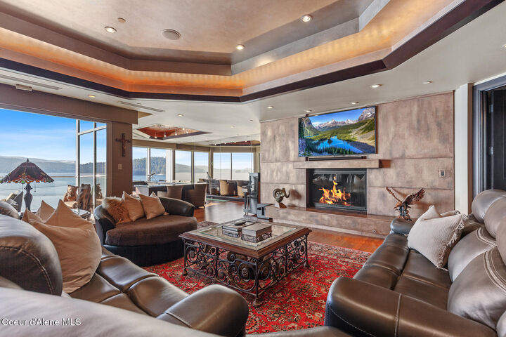 Property Photo:  2022 S. Island Green Dr.  ID 83814 