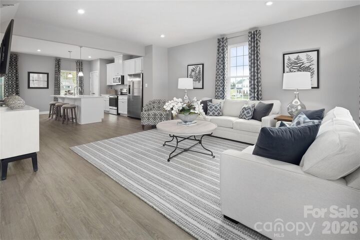 Property Photo:  6012 Blue Ridge Oak Road 1010A  NC 28278 