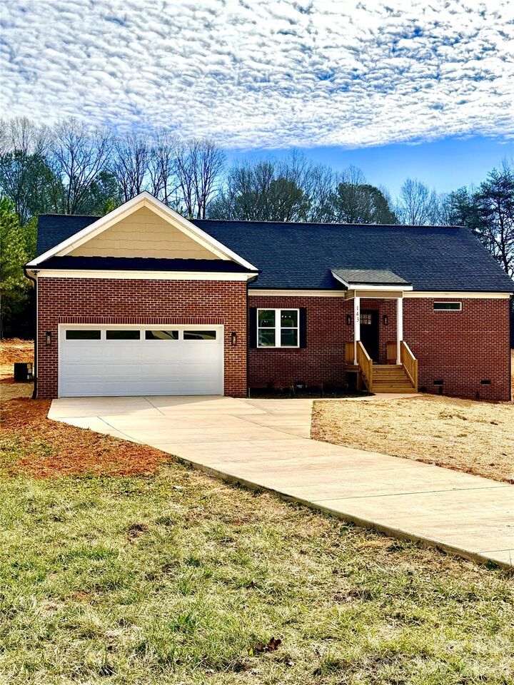 Property Photo:  143 Keen Drive  NC 28152 