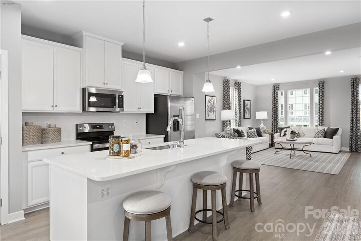 Property Photo:  6004 Blue Ridge Oak Road 1010C  NC 28278 