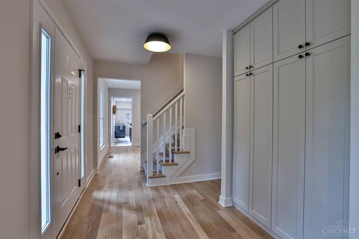 Property Photo:  8765 Weller Road  OH 45249 