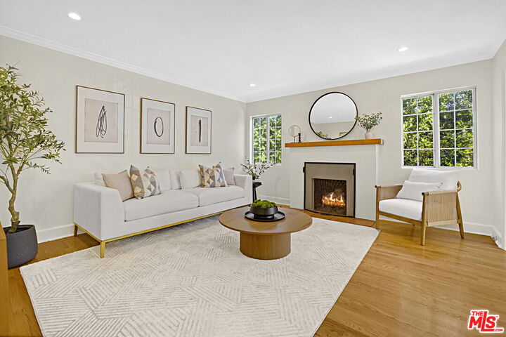 Property Photo:  7621 Norton Ave  CA 90046 