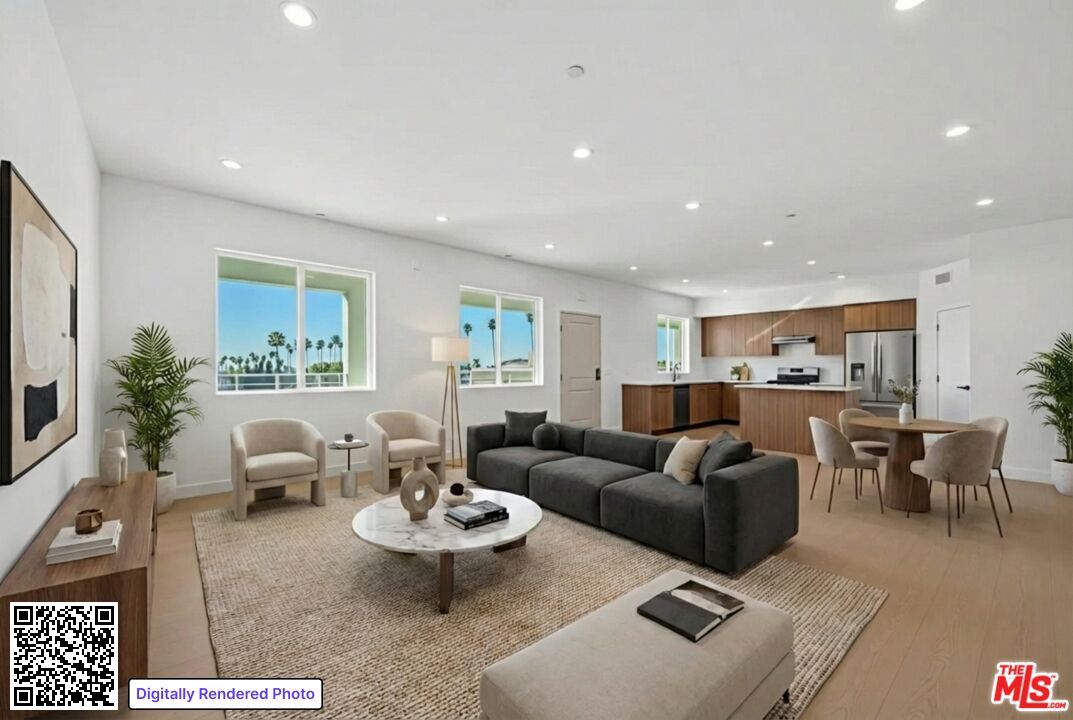 Property Photo: 1717 Winona Blvd CA 90027