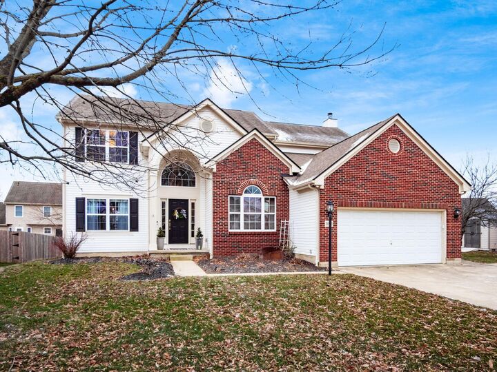 Property Photo:  2005 Stargrass Avenue  OH 43123 