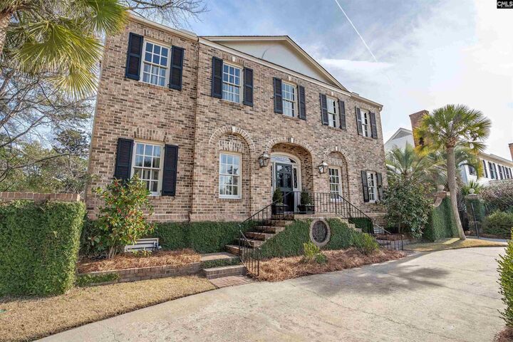 Property Photo:  4740 Portobello  SC 29206 