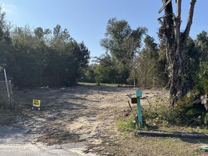Property Photo:  507 Harlem Avenue  FL 32401 