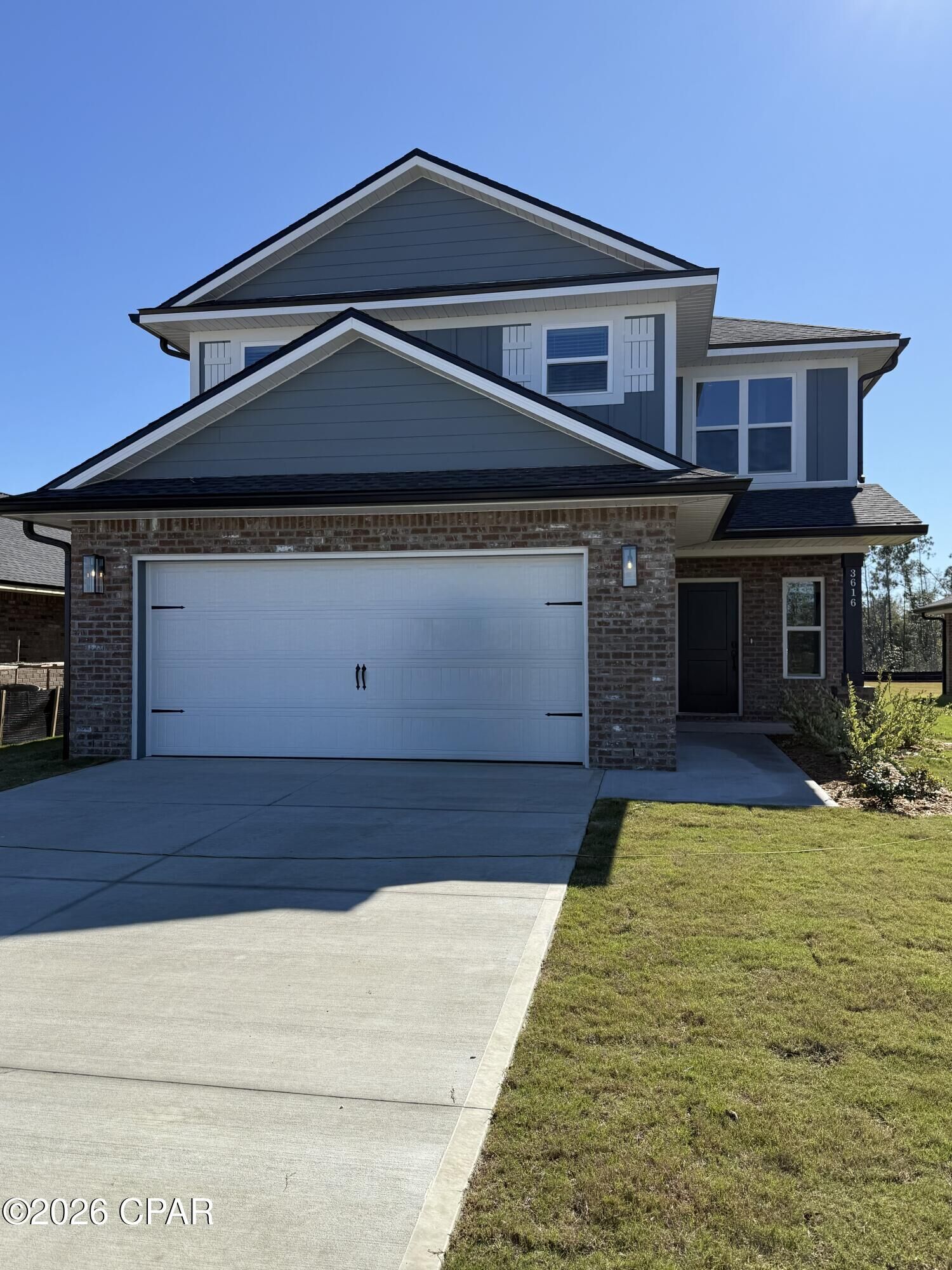 Property Photo:  3616 Basal Street  FL 32404 