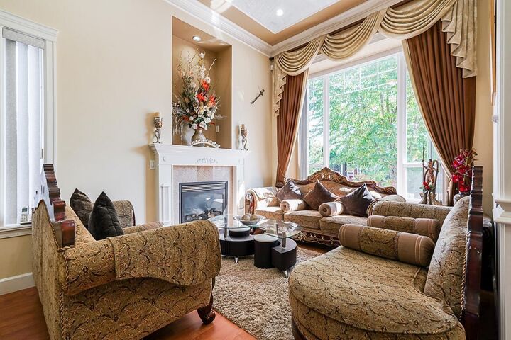 Property Photo:  13535 80A Avenue  BC V3W 1R3 