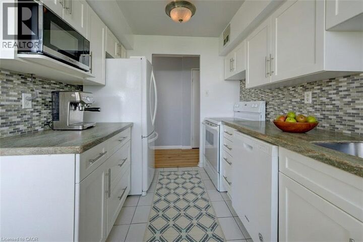 Photo de la propriété:  6500 Montevideo Road 1014  ON L5N 3T6 