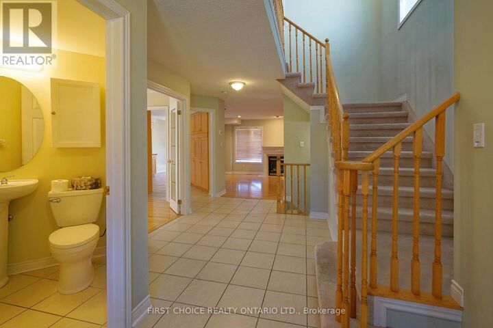 Property Photo:  6 Forest Link Court  ON L9R 2A1 