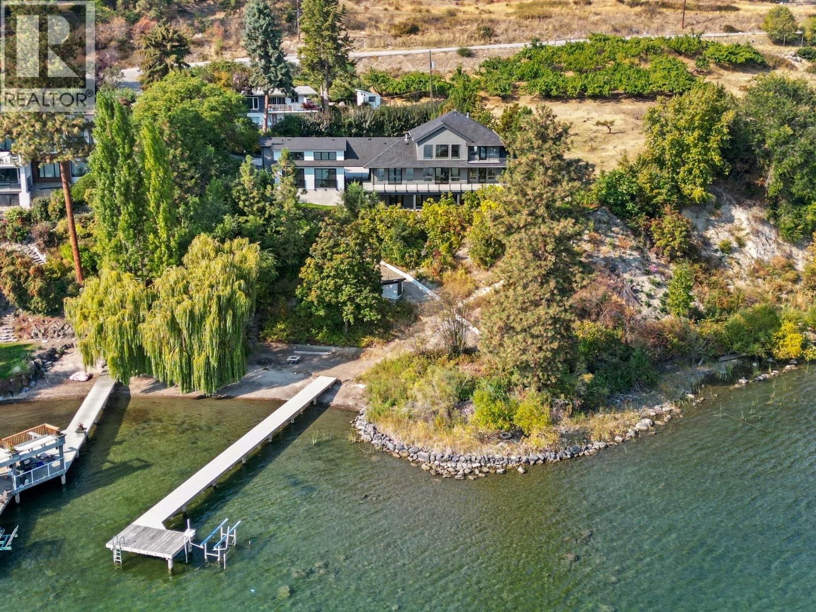 Property Photo: 2311 Campbell Road BC V1Z 1S9
